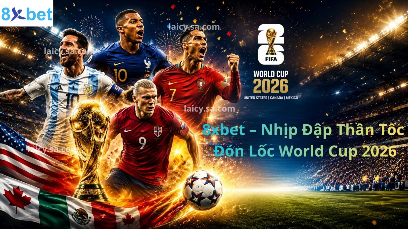 8xbet worldcup